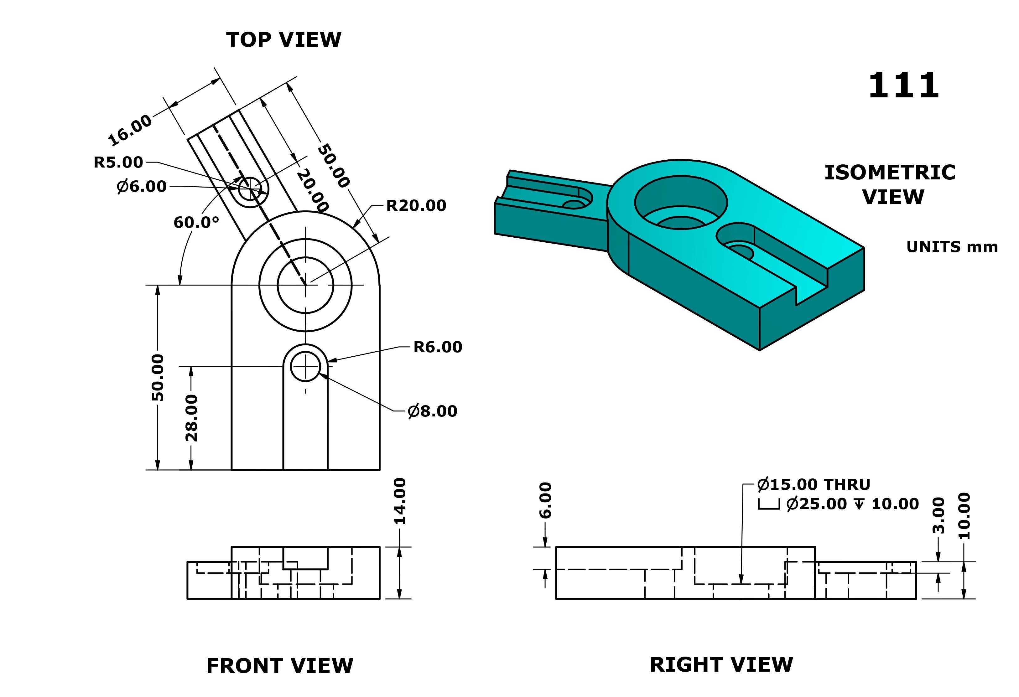 3D CAD ������ϰ 111/Autodesk Inventor Pro