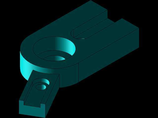 3D CAD ������ϰ 111/Autodesk Inventor Pro