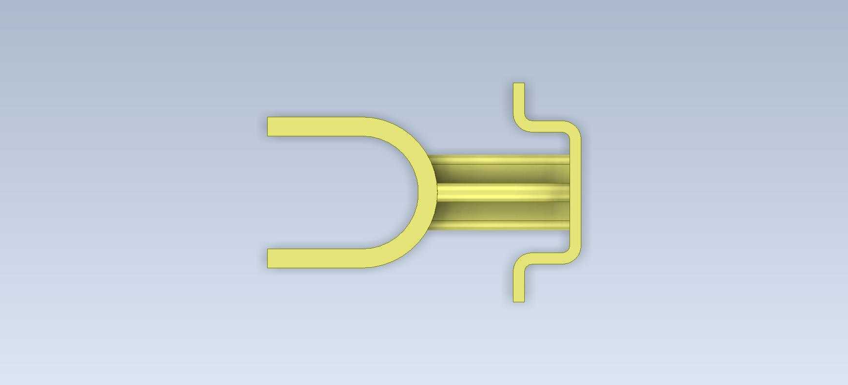 Studycadcam 3D CAD 练习 646/Autodesk Inventor Pro