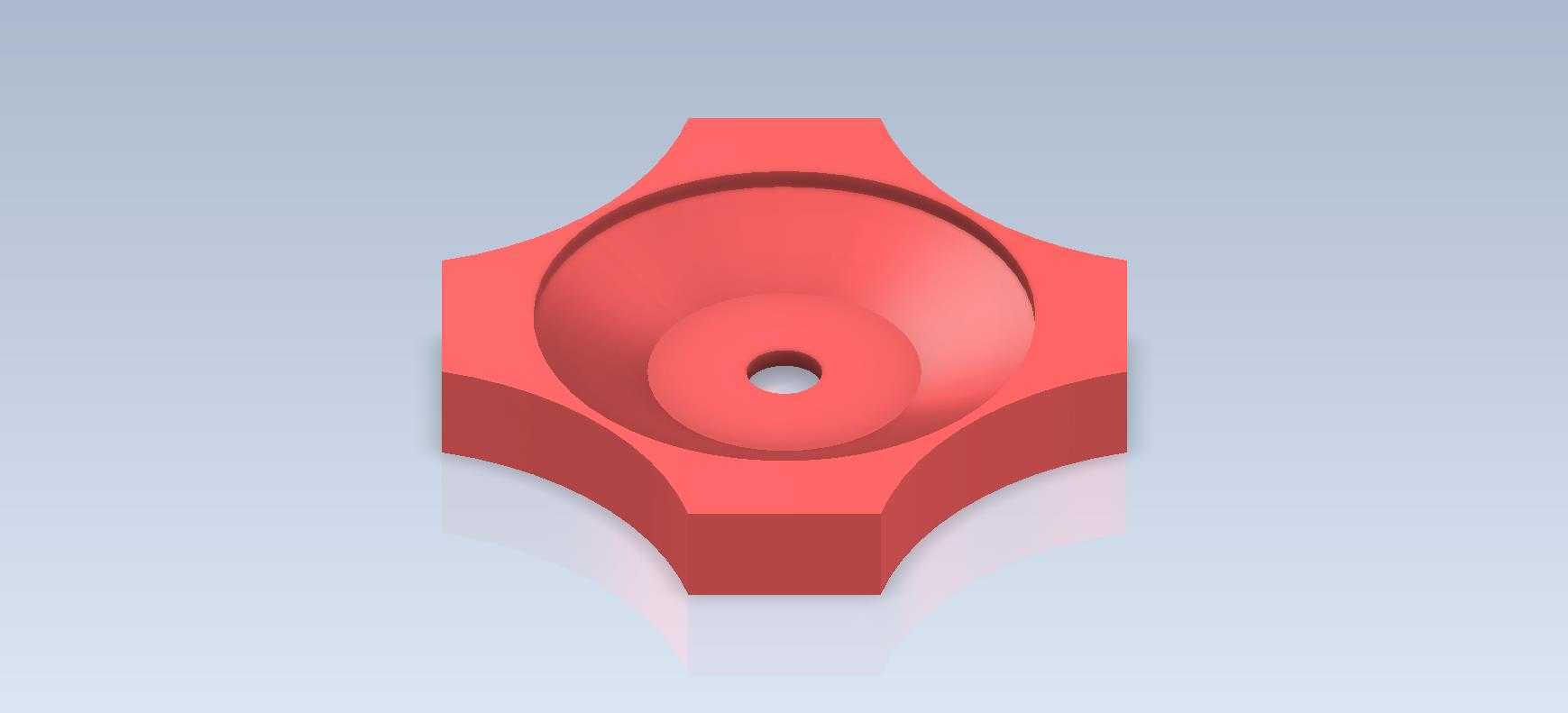 Studycadcam 3D CAD ��ϰ 923/Autodesk Inventor Pro