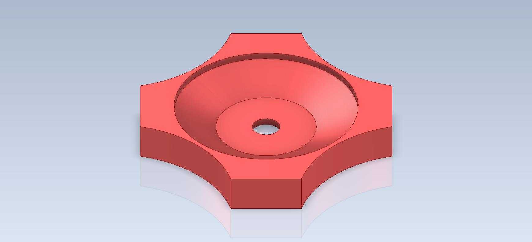 Studycadcam 3D CAD ��ϰ 923/Autodesk Inventor Pro