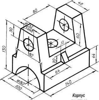 3D CAD 基础练习/Autodesk Inventor Pro