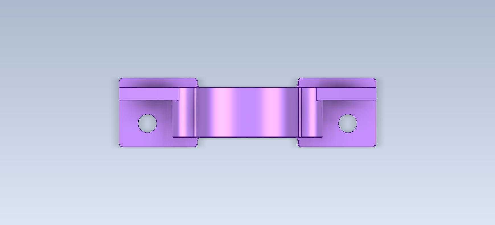 3D CAD 基础练习/Autodesk Inventor Pro