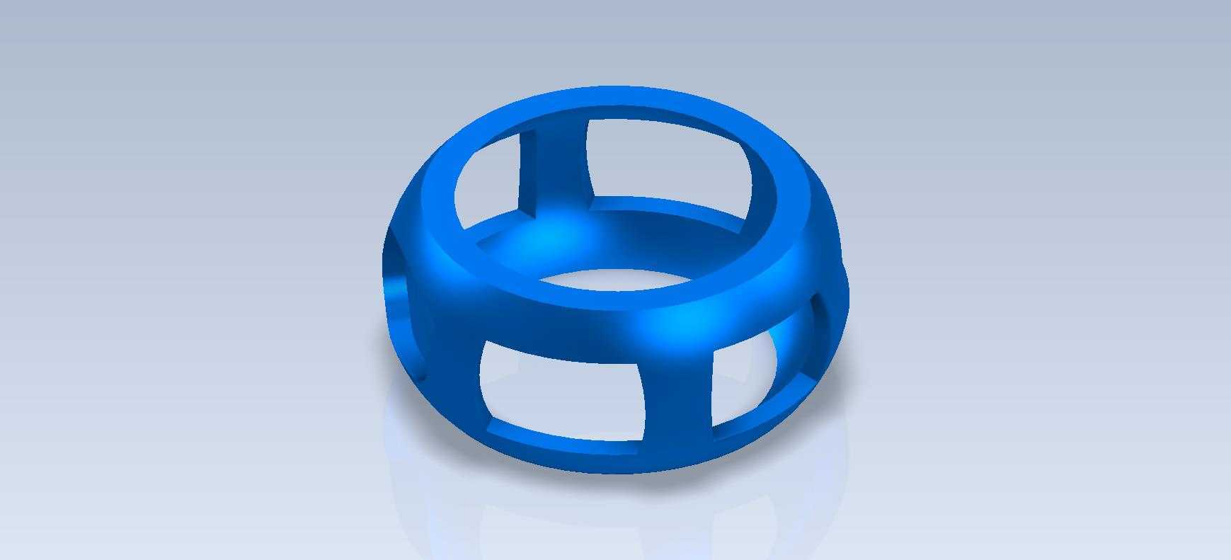 Studycadcam 3D CAD 练习 795 /Autodesk Inventor Pro