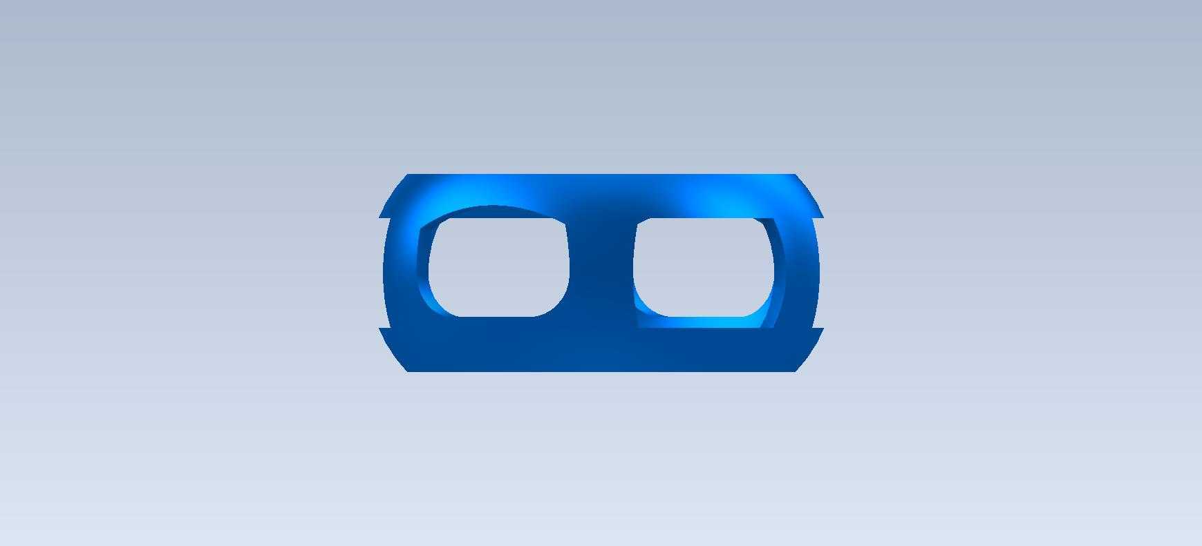 Studycadcam 3D CAD 练习 795 /Autodesk Inventor Pro