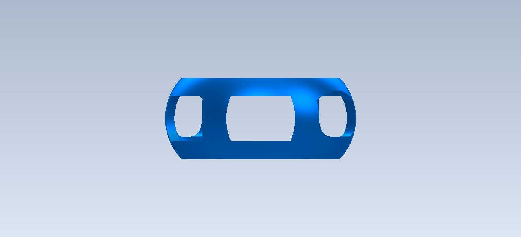 Studycadcam 3D CAD 练习 795 /Autodesk Inventor Pro