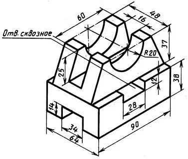 3D CAD 基本练习 106/Autodesk Inventor Pro