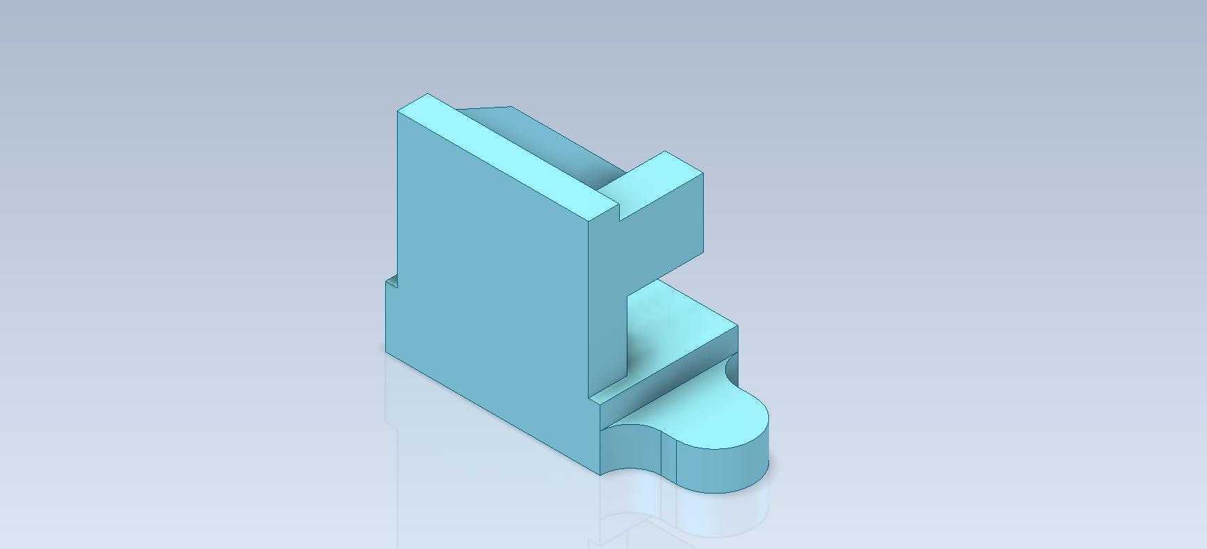 3D CAD ������ϰ 057/Autodesk Inventor Pro