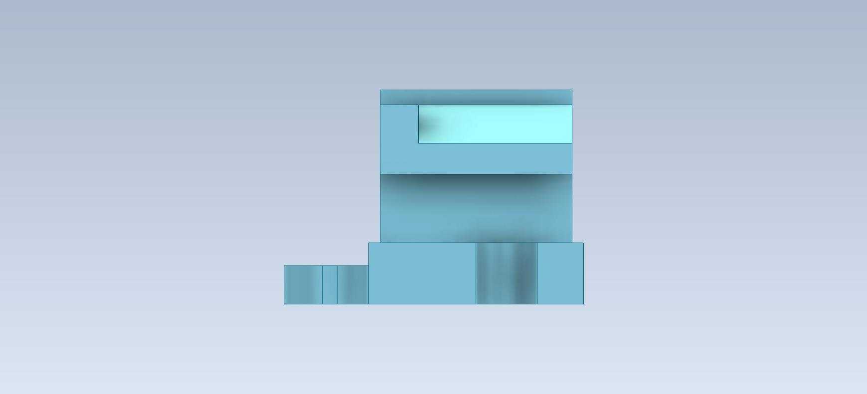 3D CAD ������ϰ 057/Autodesk Inventor Pro