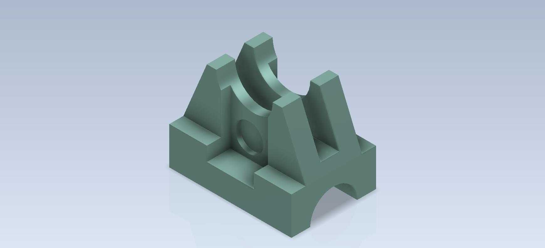 3D CAD ������ϰ/Autodesk Inventor Pro