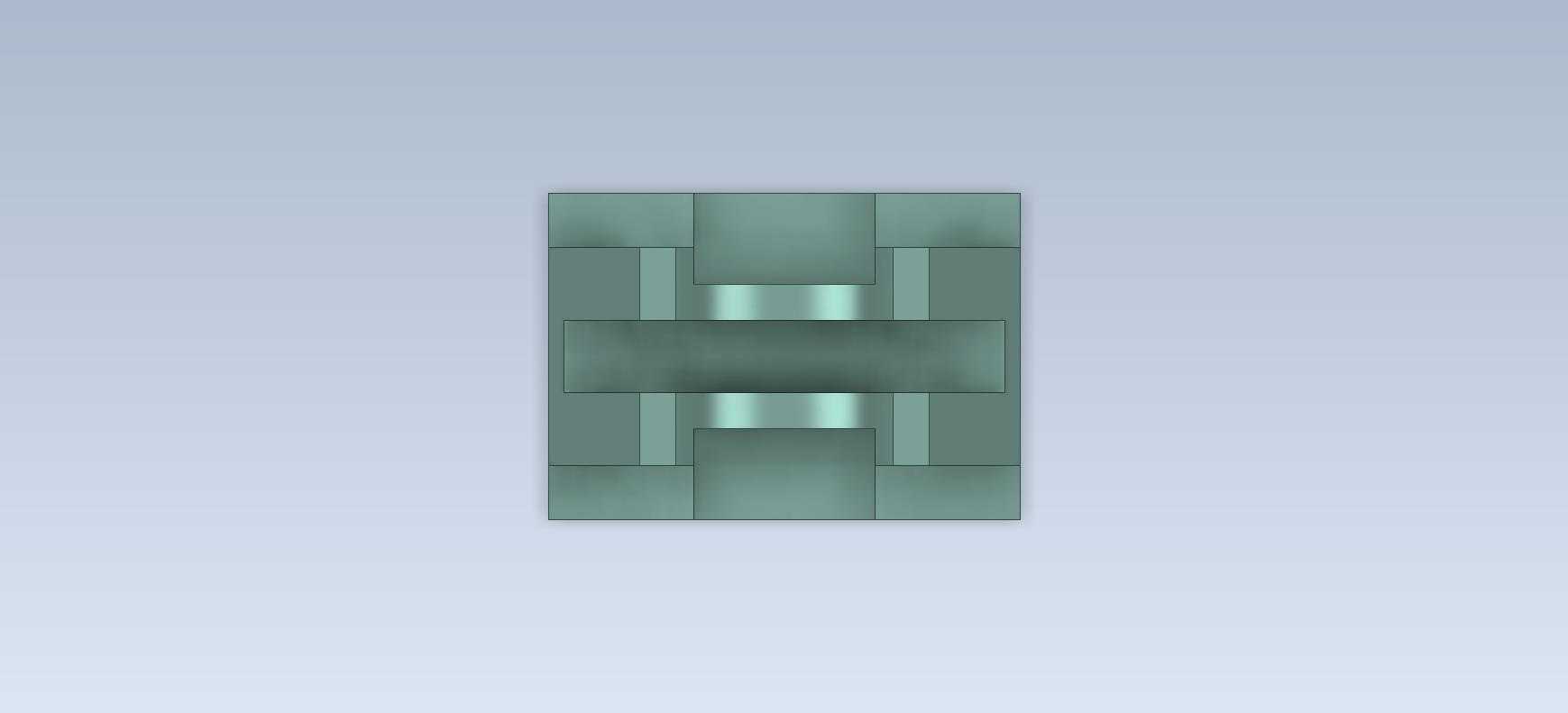 3D CAD ������ϰ/Autodesk Inventor Pro