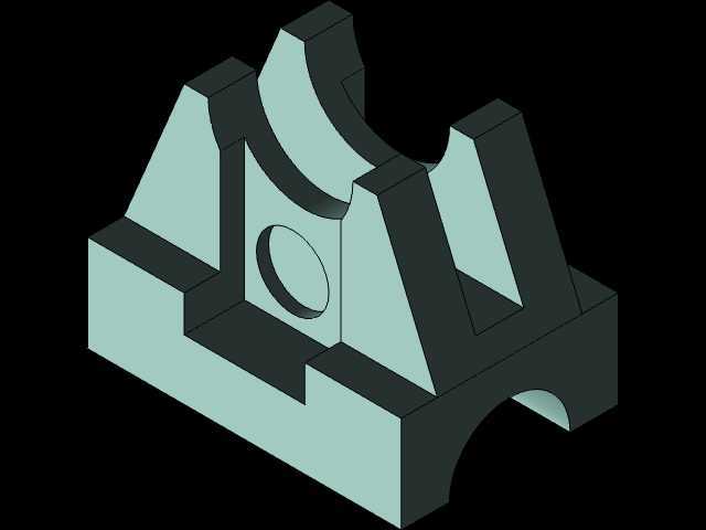 3D CAD ������ϰ/Autodesk Inventor Pro