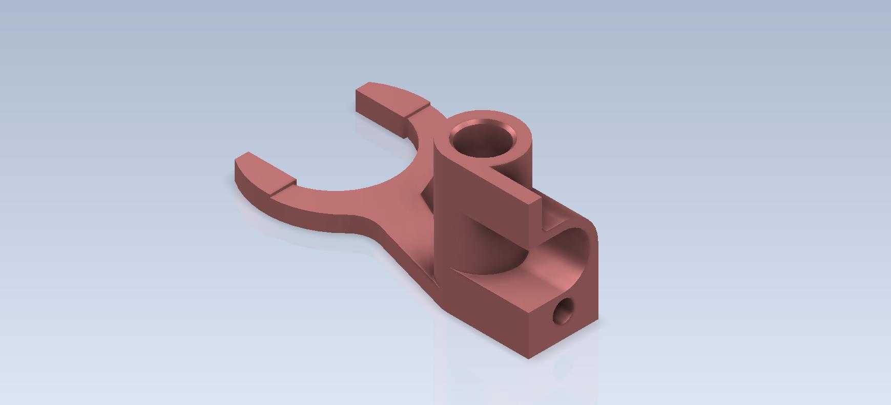 3D CAD ������ϰ/Autodesk Inventor Pro