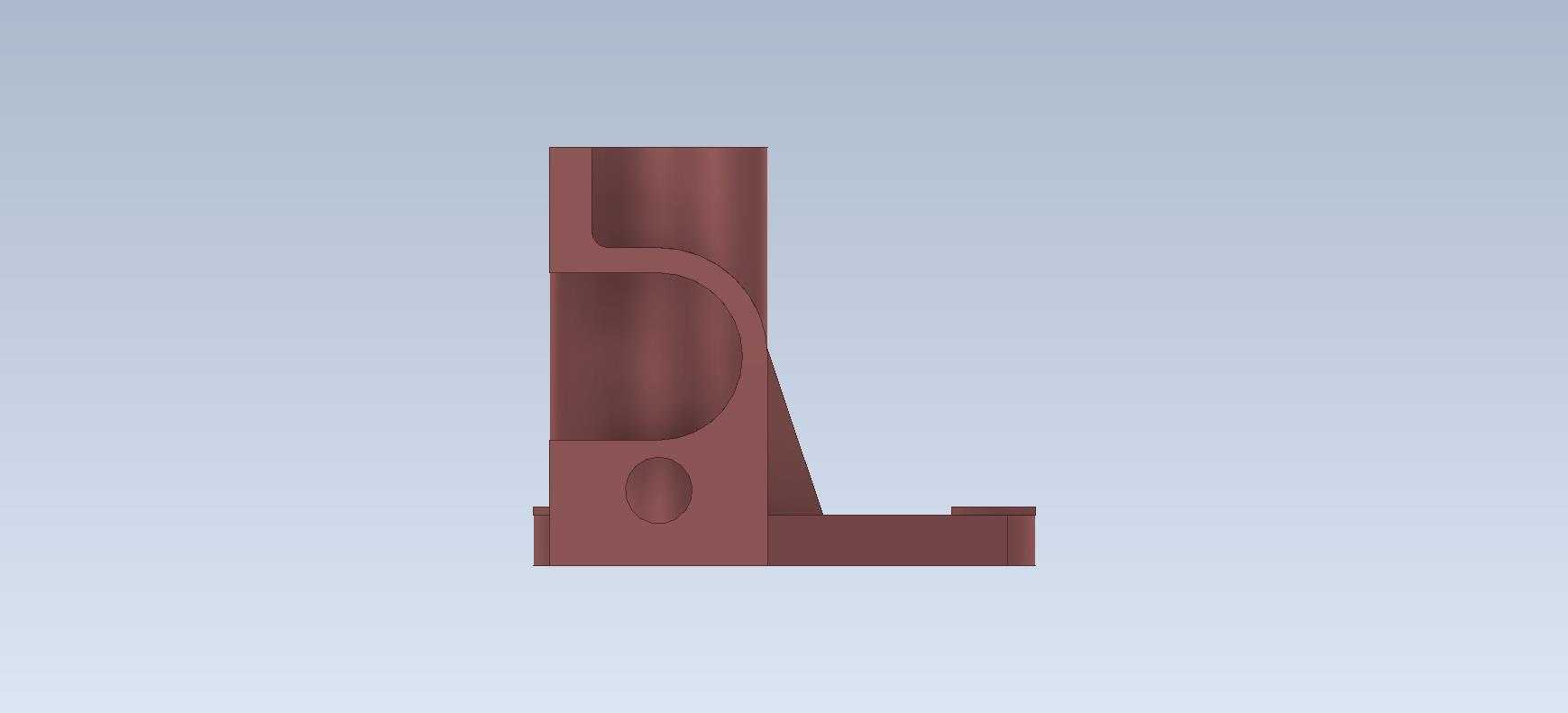 3D CAD ������ϰ/Autodesk Inventor Pro