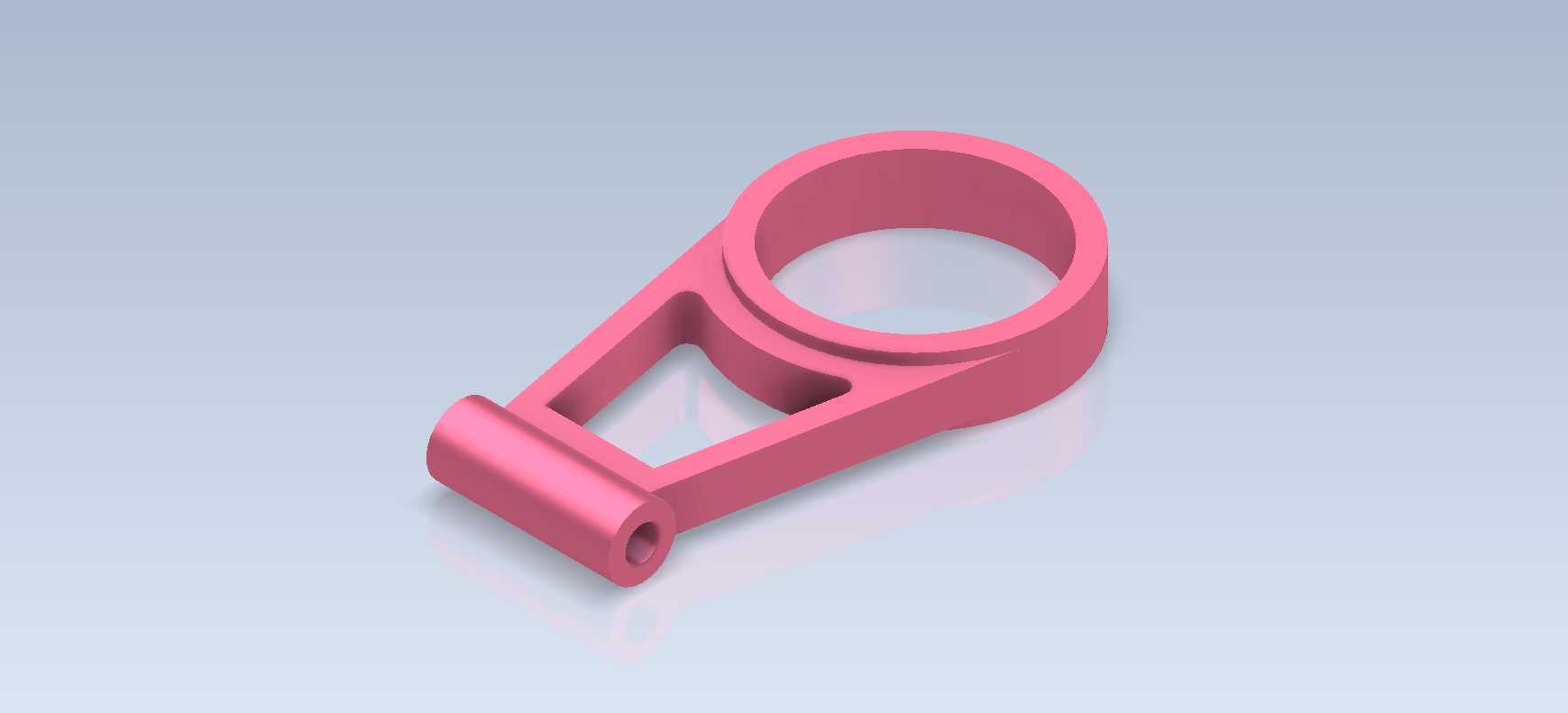 Studycadcam 3D CAD 练习 825/Autodesk Inventor Pro