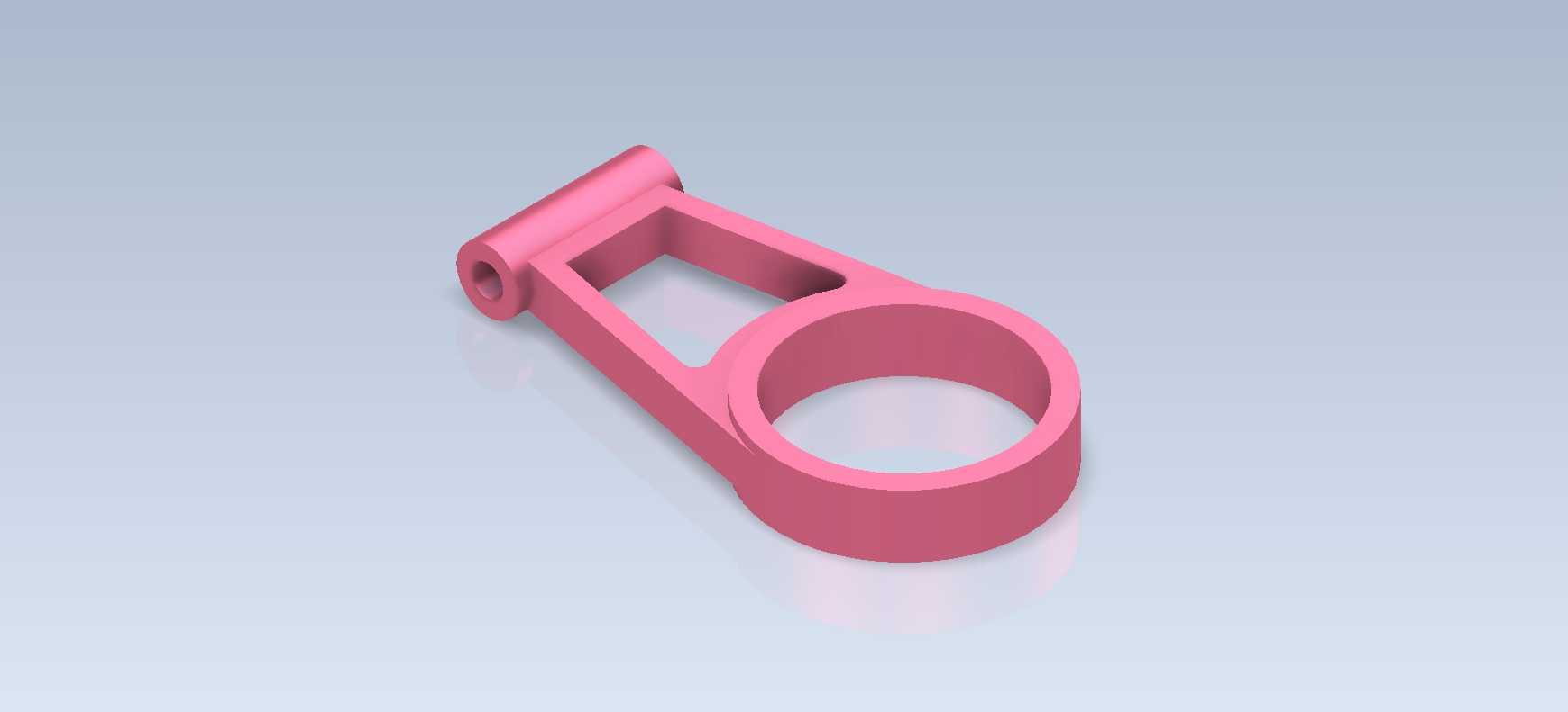 Studycadcam 3D CAD 练习 825/Autodesk Inventor Pro