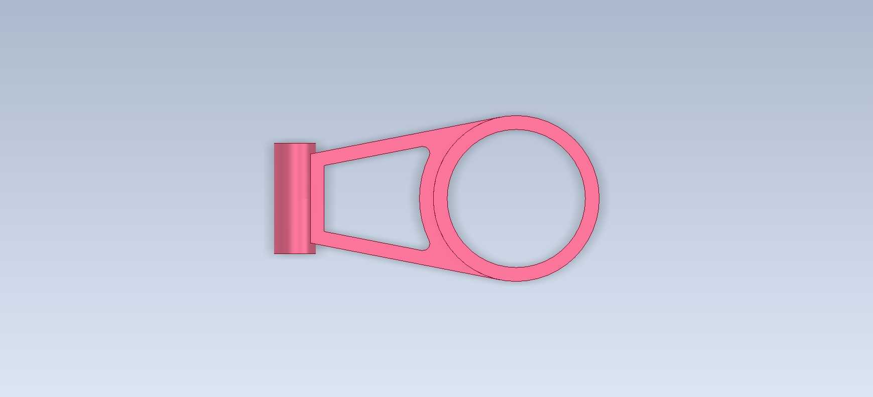 Studycadcam 3D CAD 练习 825/Autodesk Inventor Pro