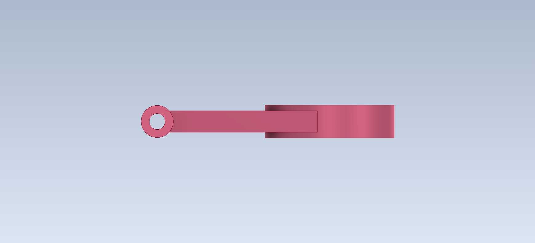 Studycadcam 3D CAD 练习 825/Autodesk Inventor Pro