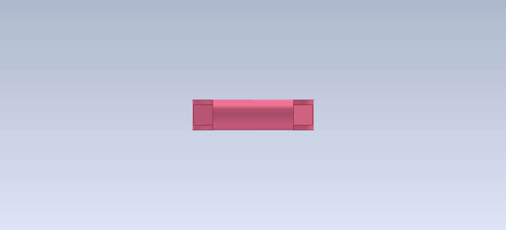 Studycadcam 3D CAD 练习 825/Autodesk Inventor Pro
