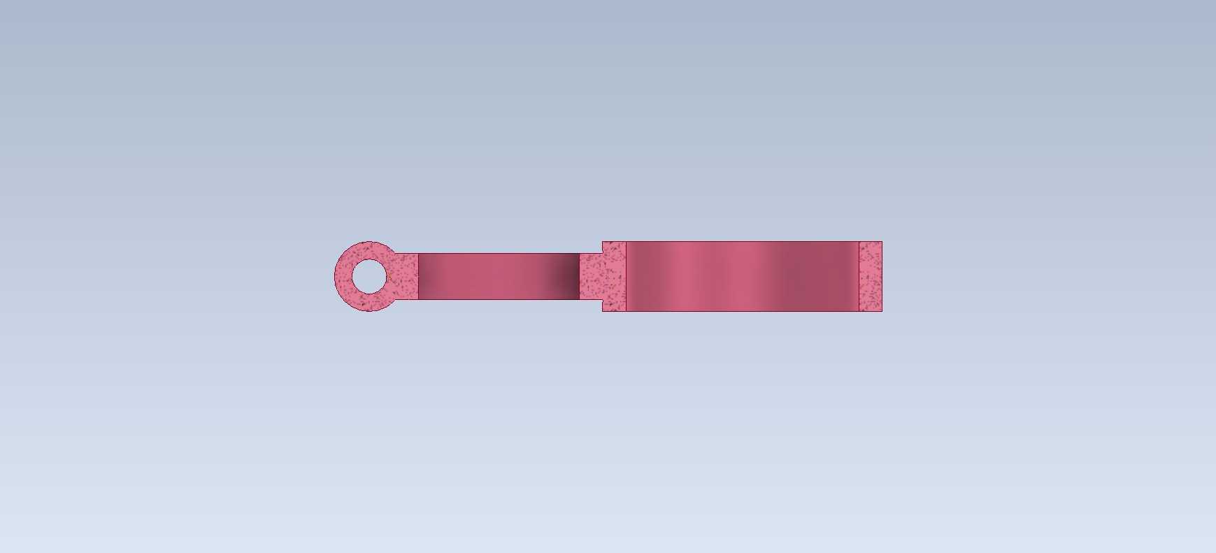 Studycadcam 3D CAD 练习 825/Autodesk Inventor Pro
