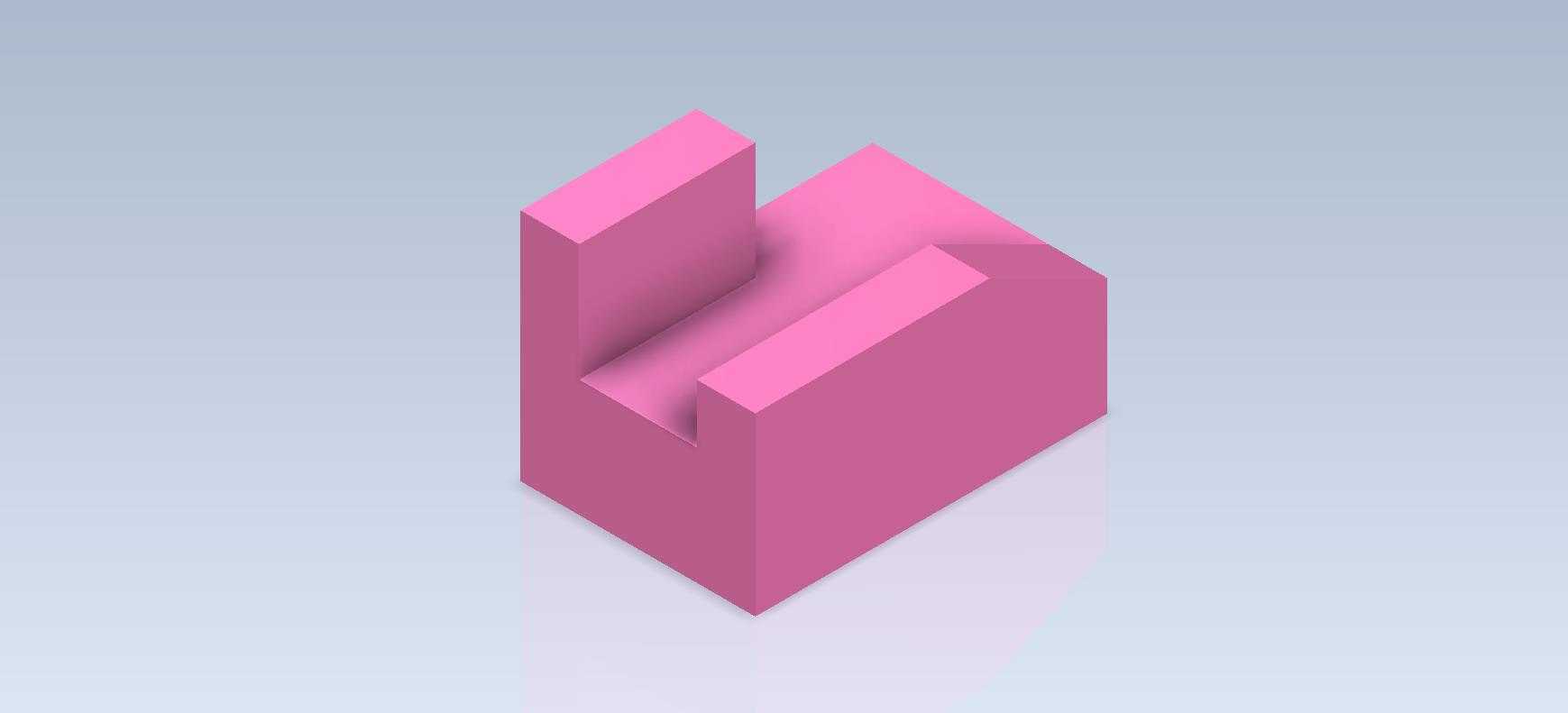 Studycadcam 3D CAD ��ϰ 898/Autodesk Inventor Pro