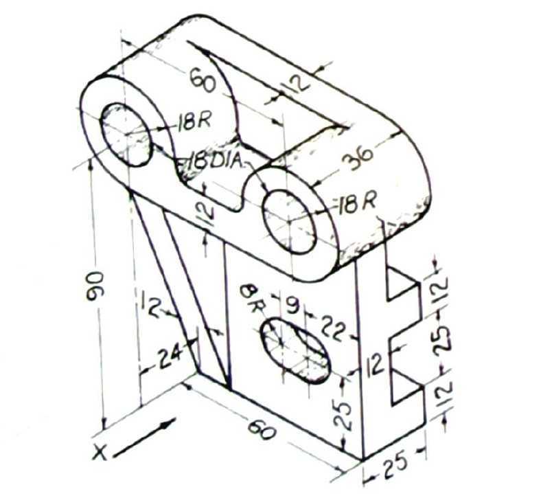 3D CAD 基本练习/Autodesk Inventor Pro
