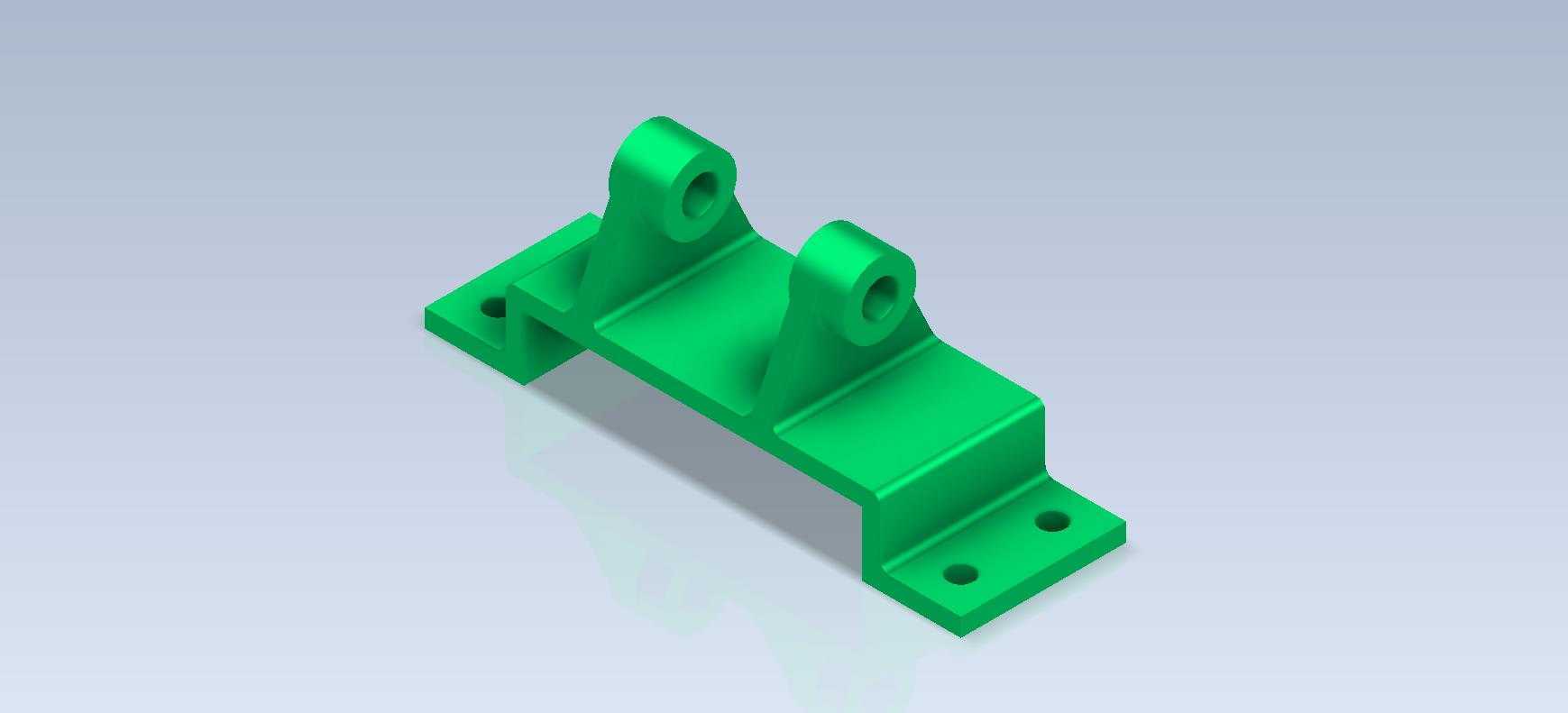 3D CAD ������ϰ 045/Autodesk Inventor Pro