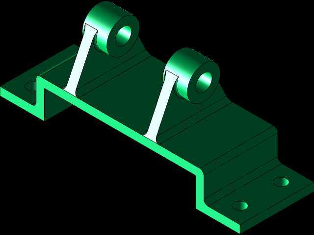 3D CAD ������ϰ 045/Autodesk Inventor Pro