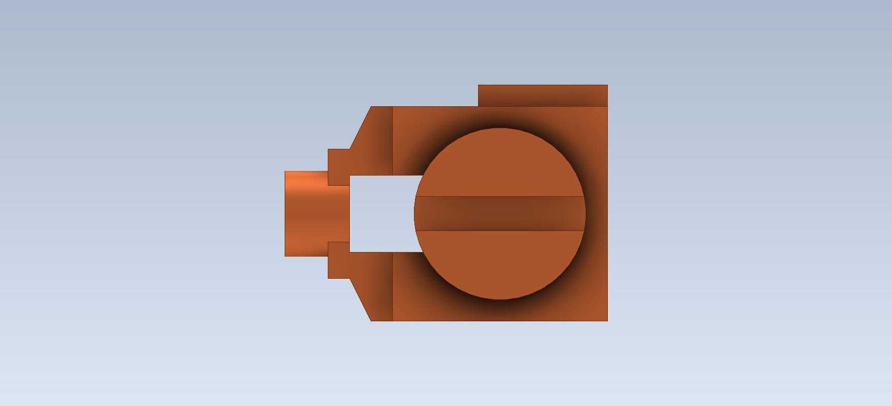 3D CAD ������ϰ 104/Autodesk Inventor Pro