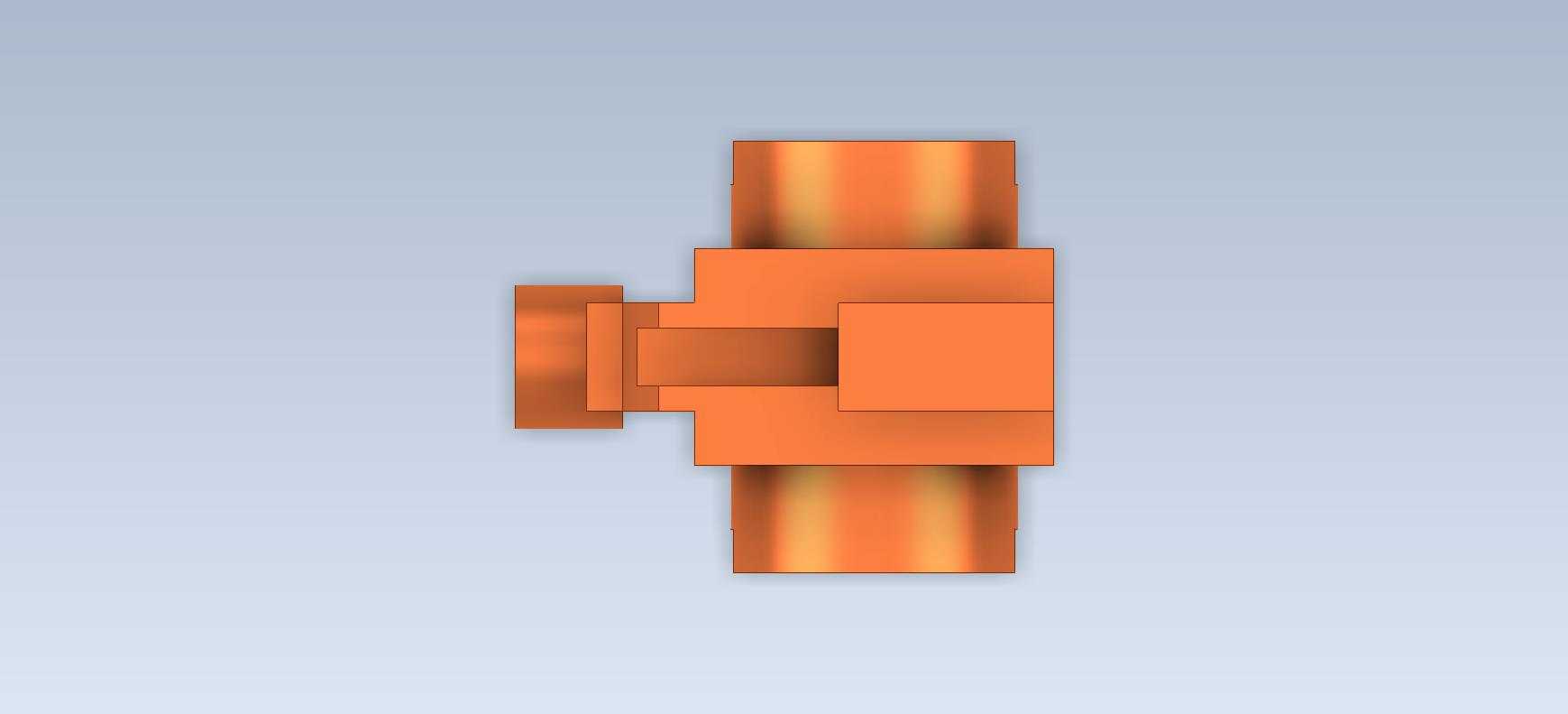3D CAD ������ϰ 104/Autodesk Inventor Pro