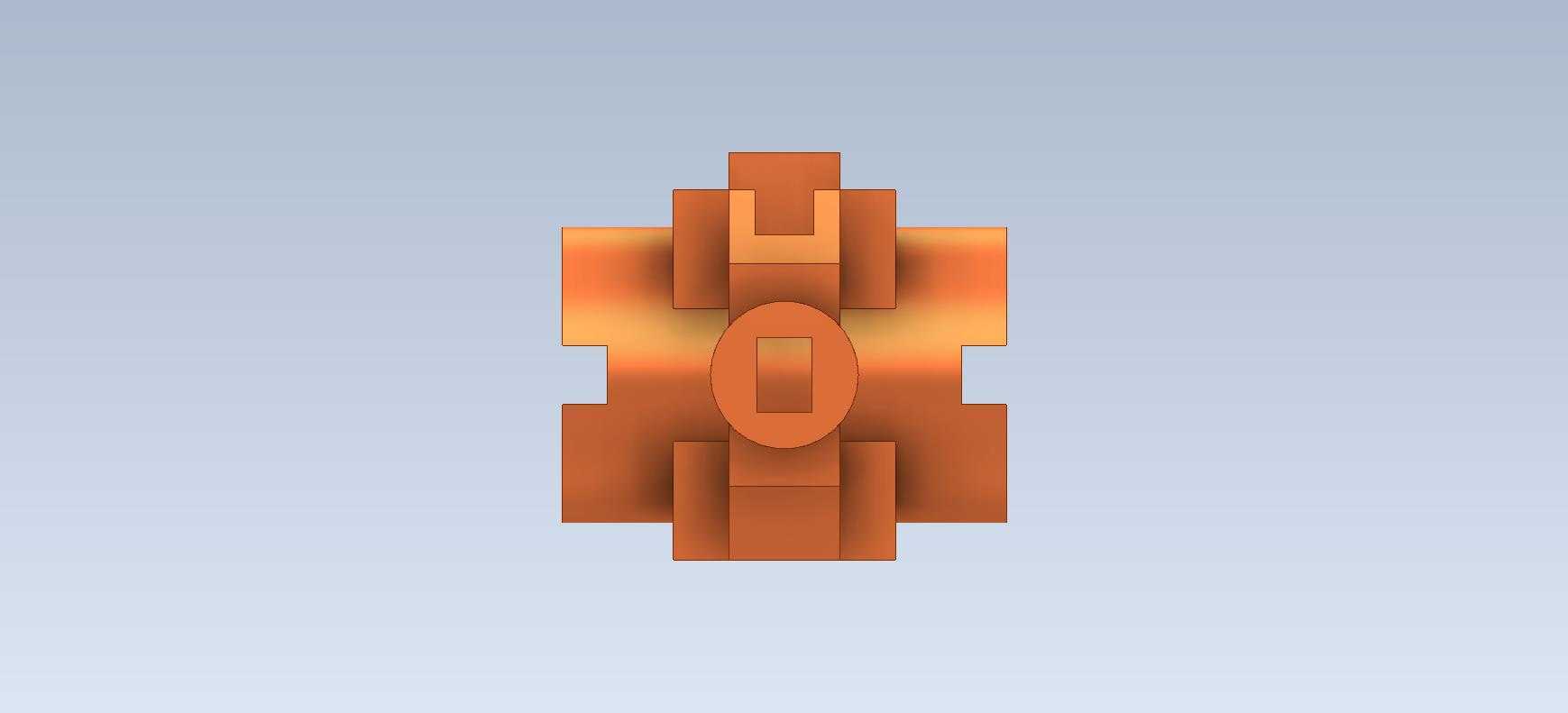 3D CAD ������ϰ 104/Autodesk Inventor Pro