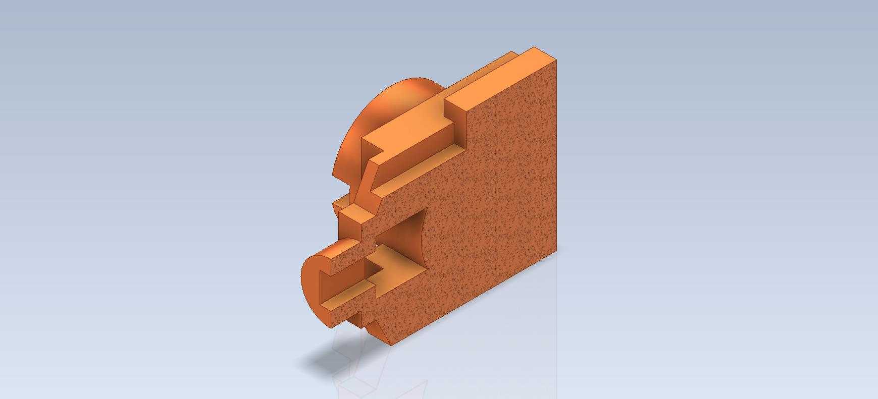 3D CAD ������ϰ 104/Autodesk Inventor Pro