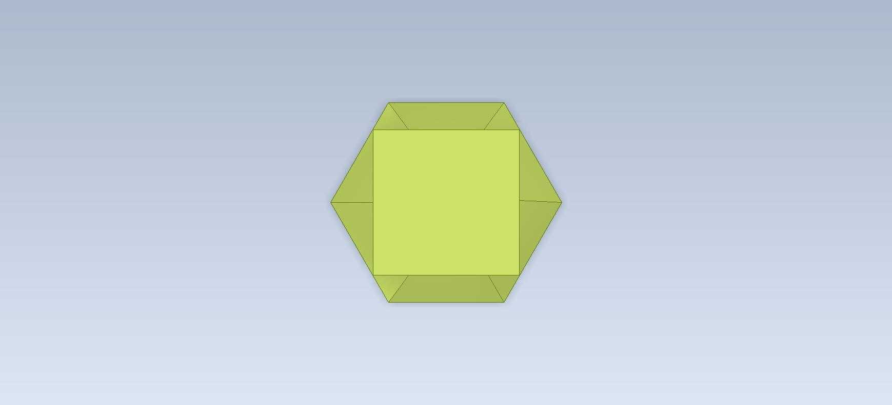 Studycadcam 3D CAD 练习 1003/Autodesk Inventor Pro
