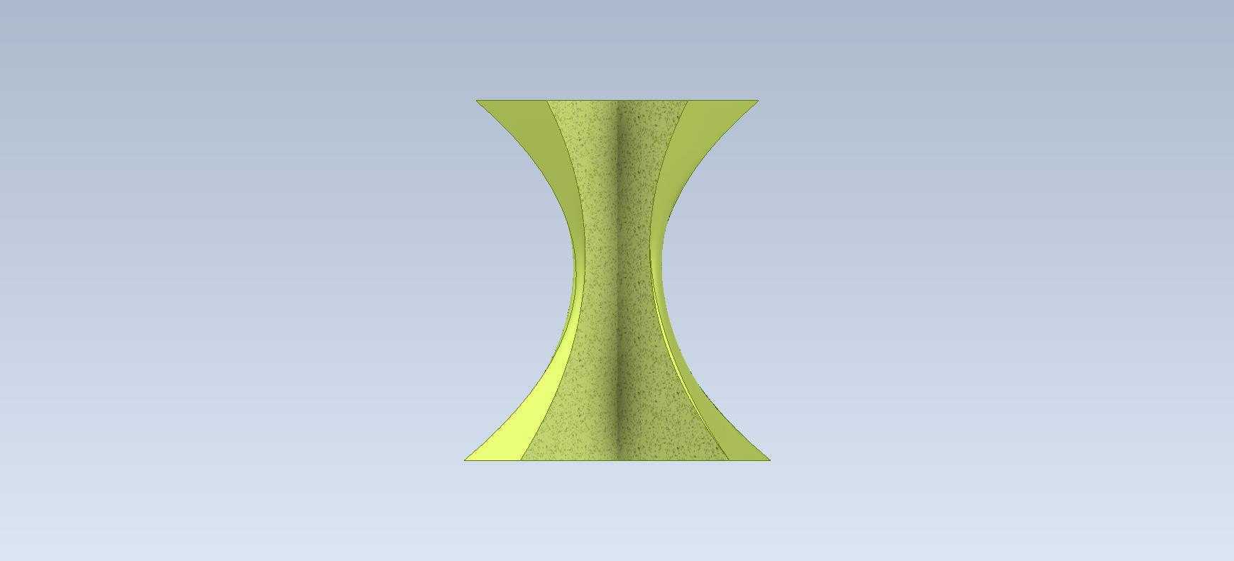 Studycadcam 3D CAD 练习 1003/Autodesk Inventor Pro