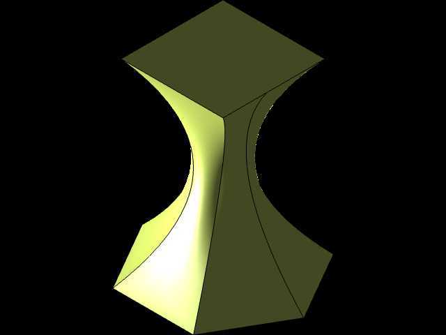 Studycadcam 3D CAD 练习 1003/Autodesk Inventor Pro