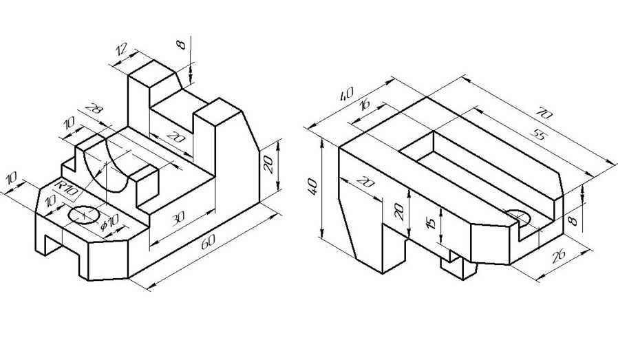 3D CAD 基础练习/Autodesk Inventor Pro