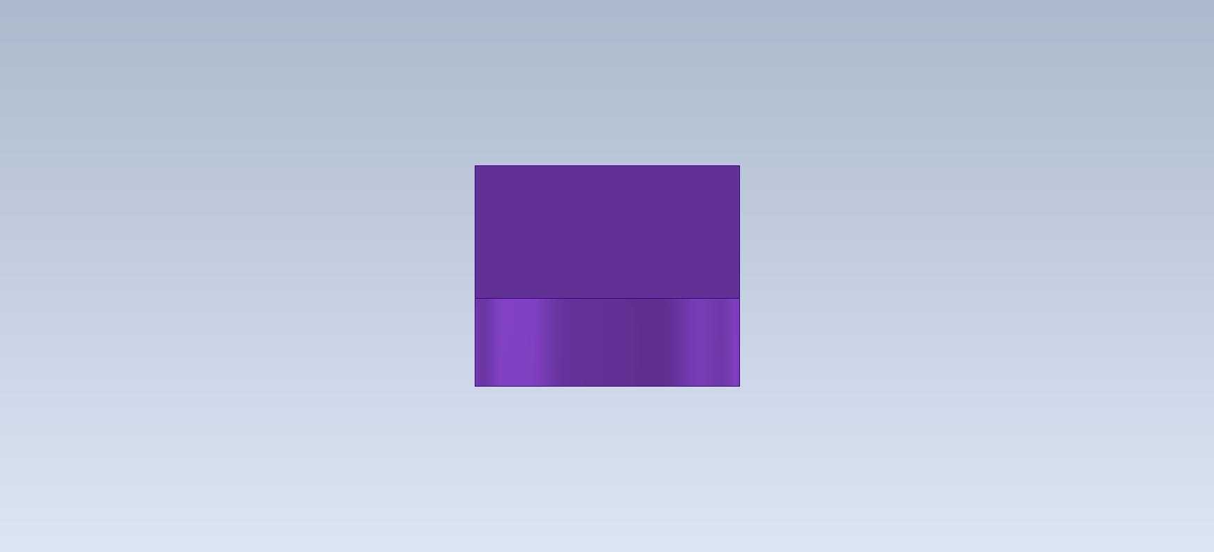 Studycadcam 3D CAD 练习 836/Autodesk Inventor Pro