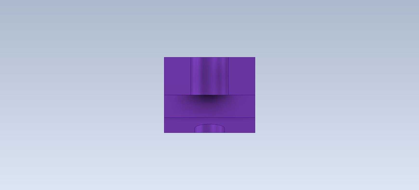 Studycadcam 3D CAD 练习 836/Autodesk Inventor Pro
