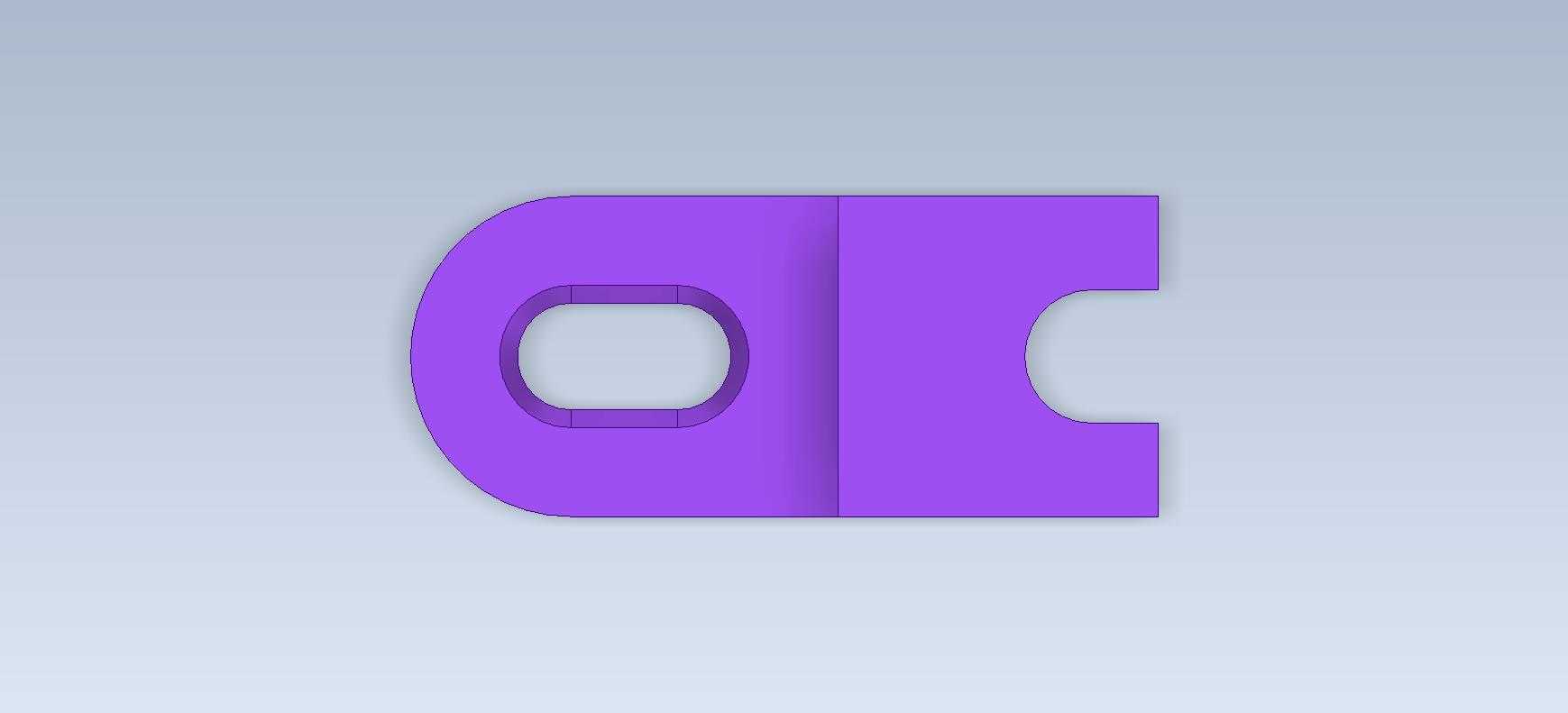 Studycadcam 3D CAD 练习 836/Autodesk Inventor Pro