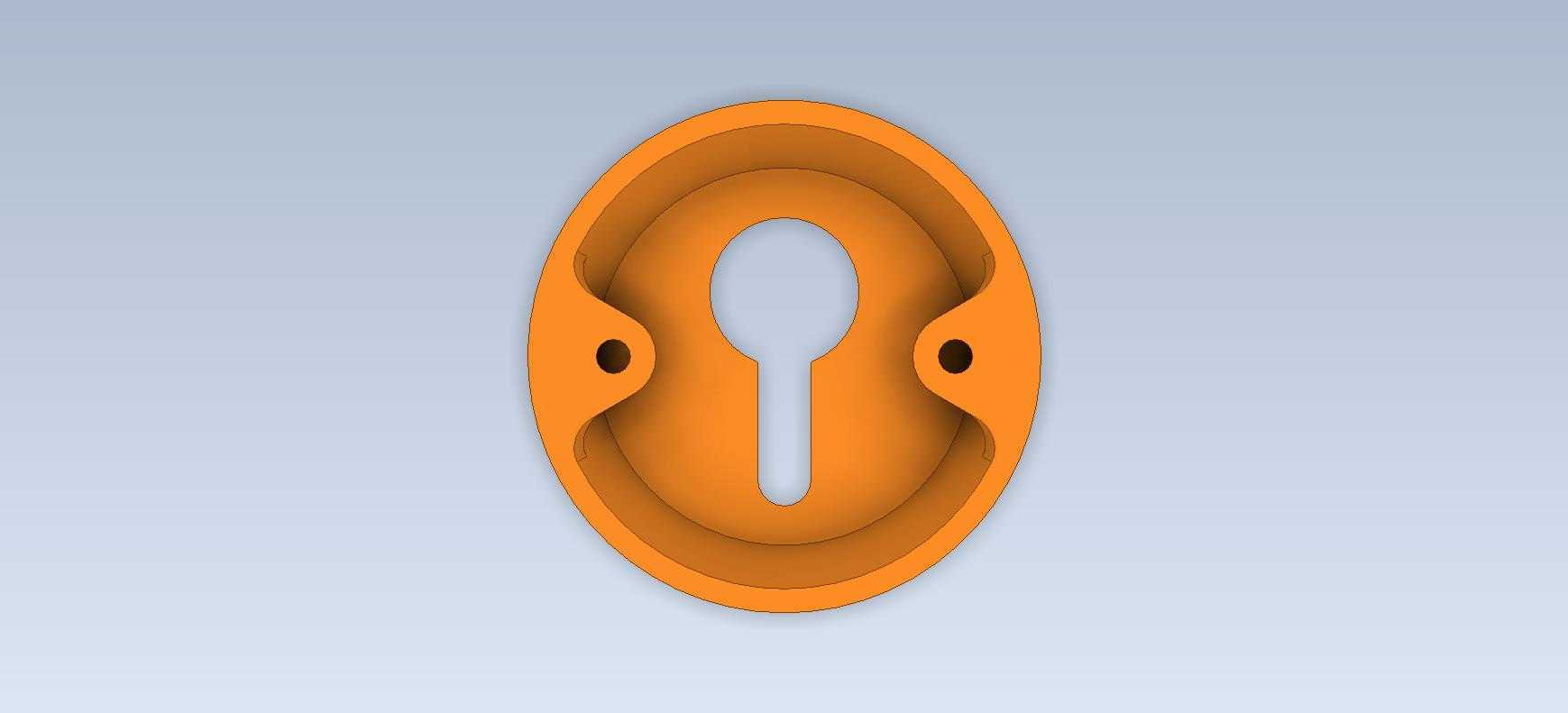 3D CAD 基础练习 / CATICS 3D12-M01/ Autodesk Inventor Pro