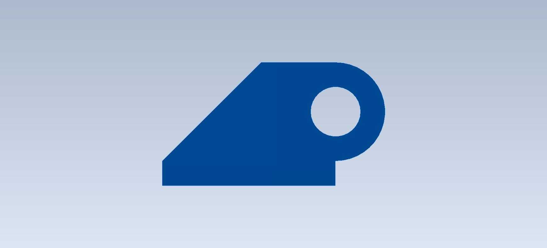 Studycadcam 3D CAD 练习 894/Autodesk Inventor Pro
