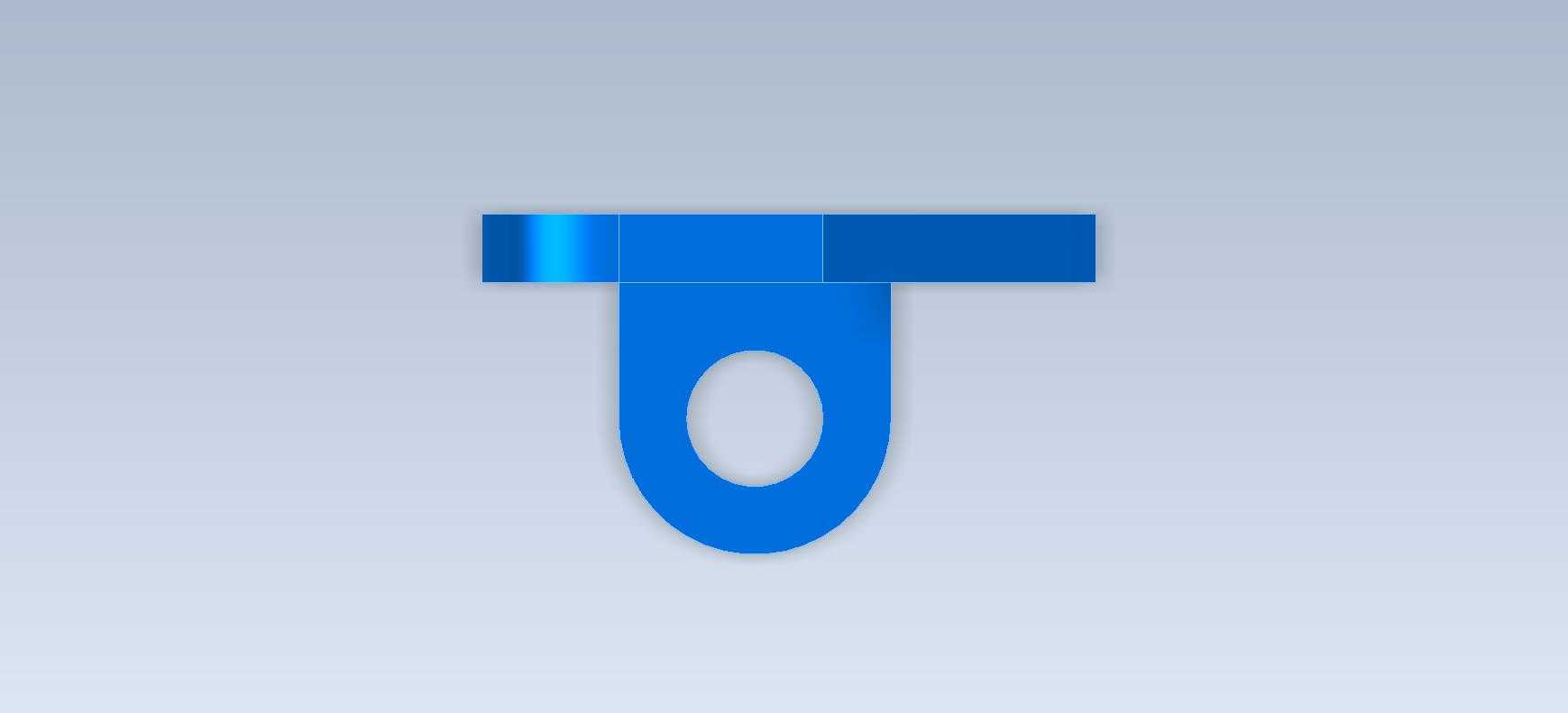 Studycadcam 3D CAD 练习 894/Autodesk Inventor Pro