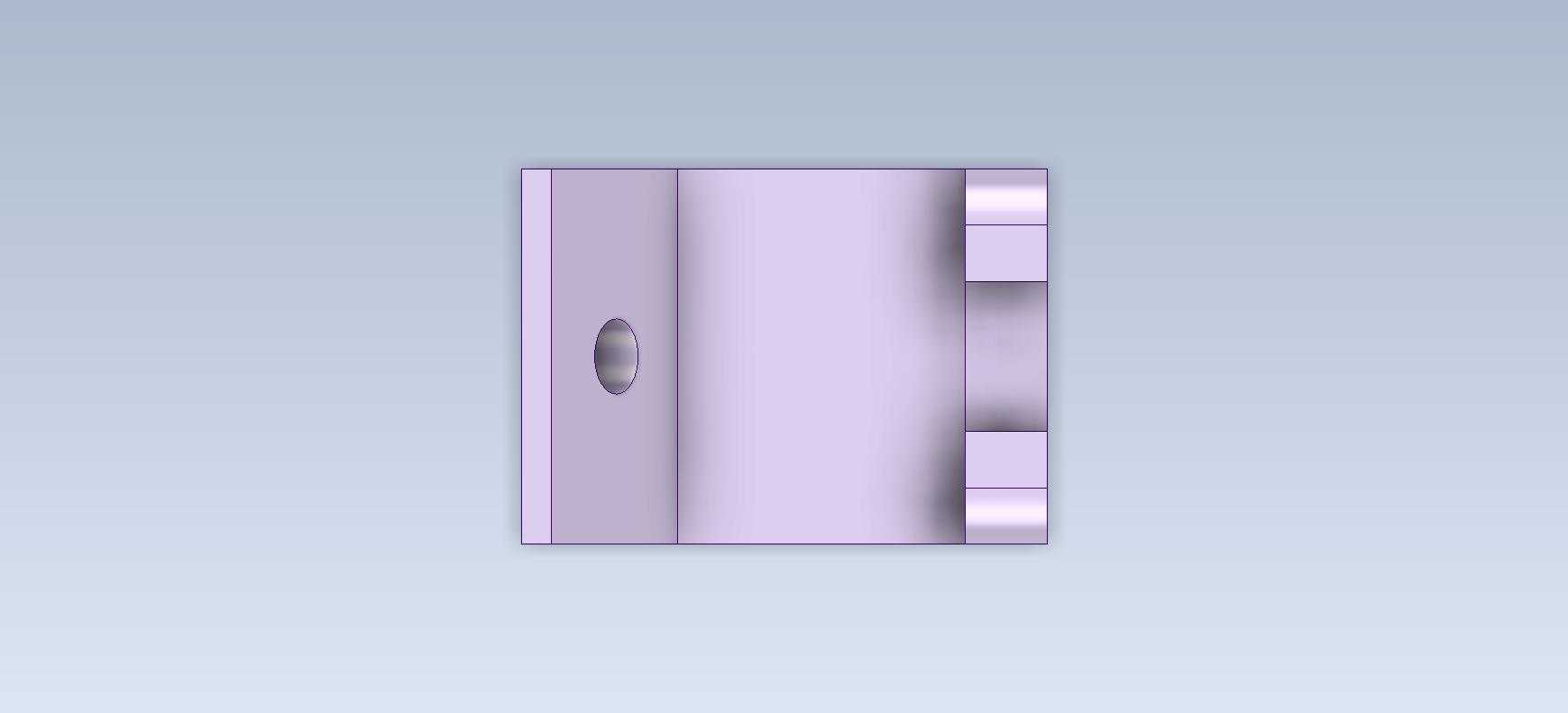 Studycadcam 3D CAD 练习 929/Autodesk Inventor Pro