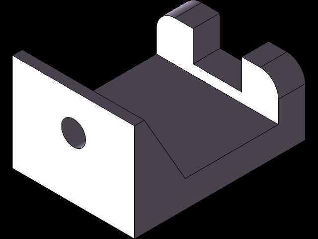 Studycadcam 3D CAD 练习 929/Autodesk Inventor Pro