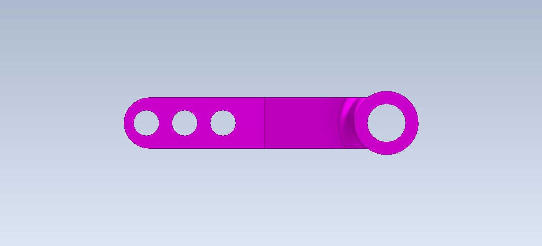 3D CAD 基础练习/Autodesk Inventor Pro