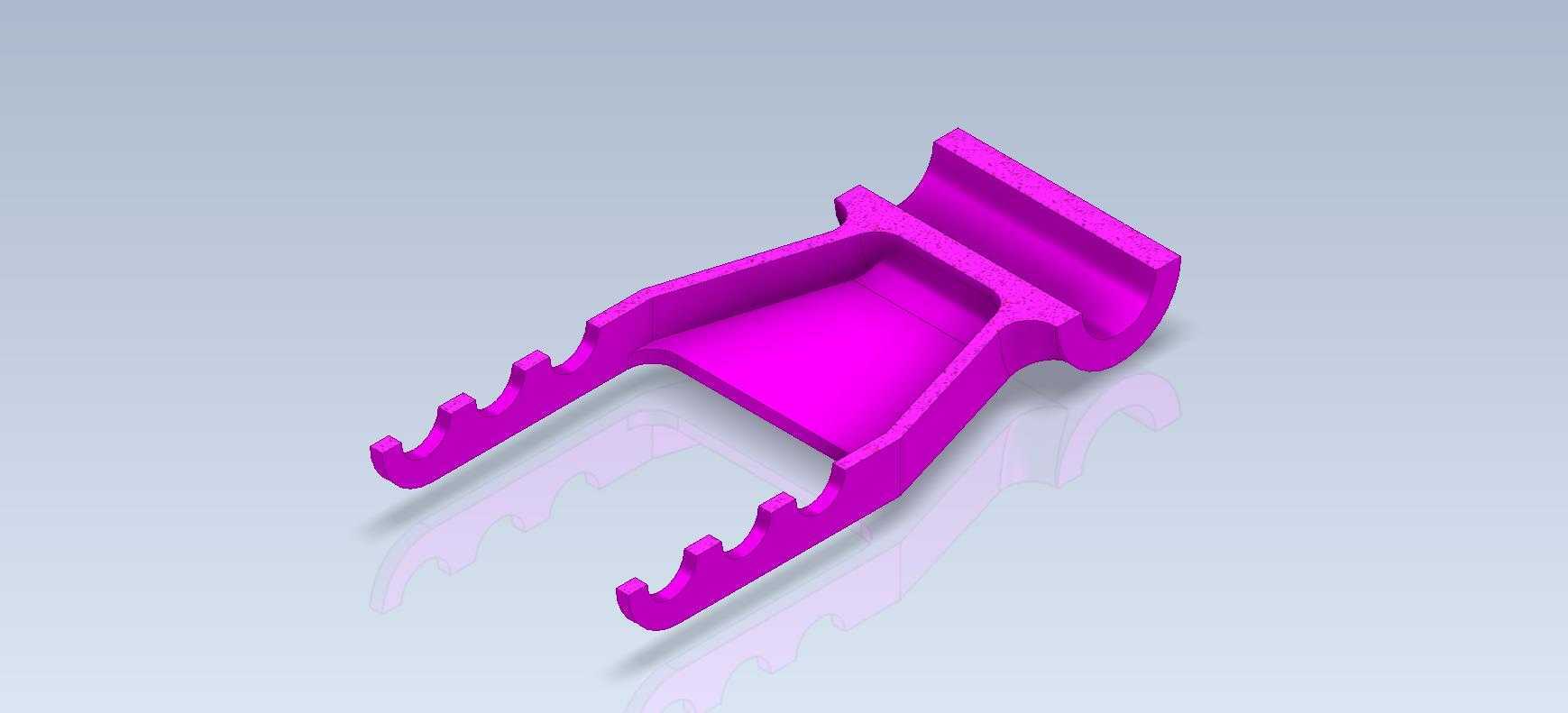 3D CAD 基础练习/Autodesk Inventor Pro