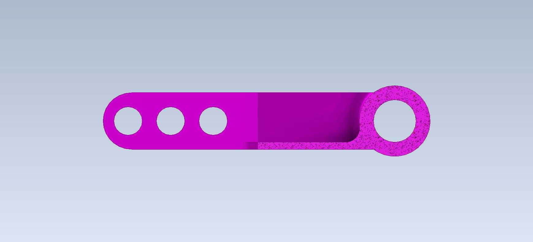 3D CAD 基础练习/Autodesk Inventor Pro