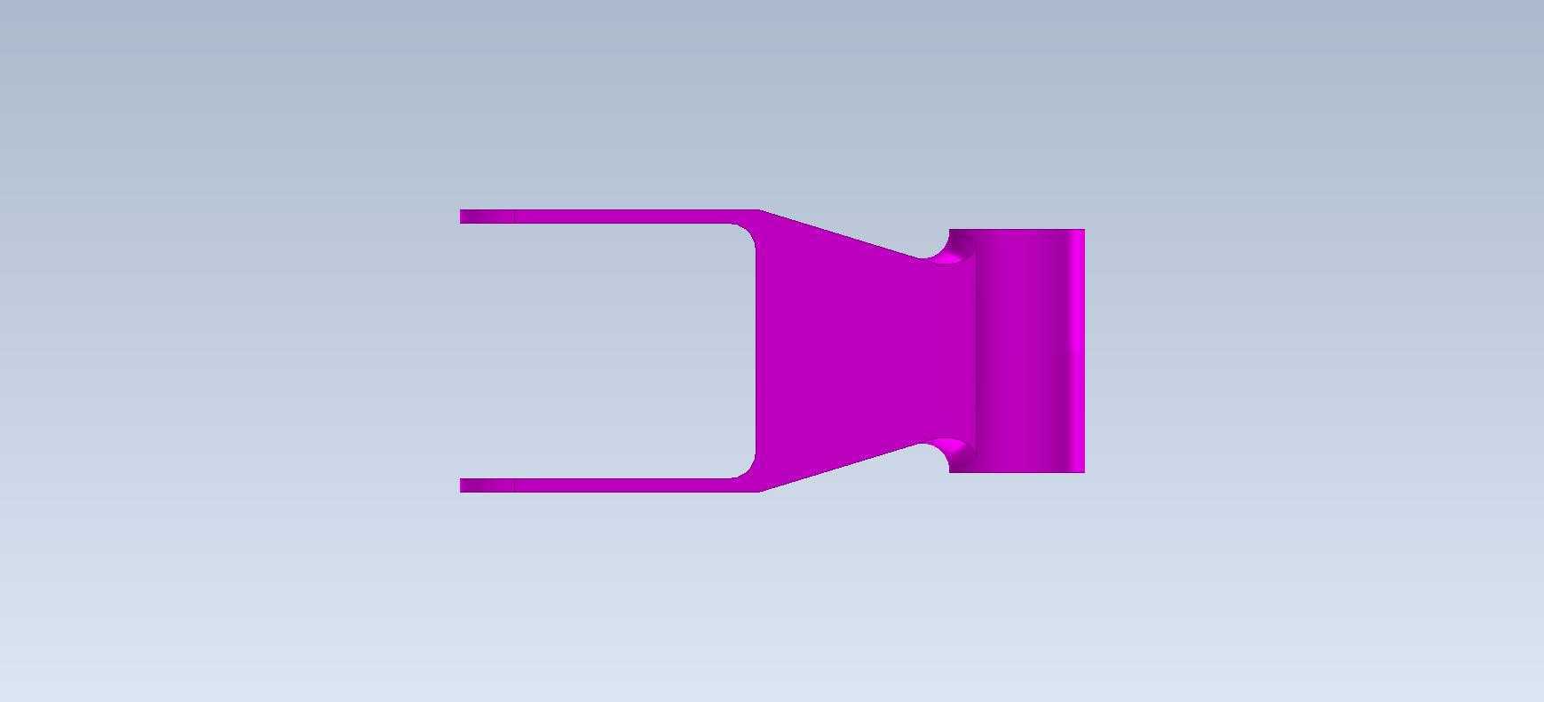 3D CAD 基础练习/Autodesk Inventor Pro