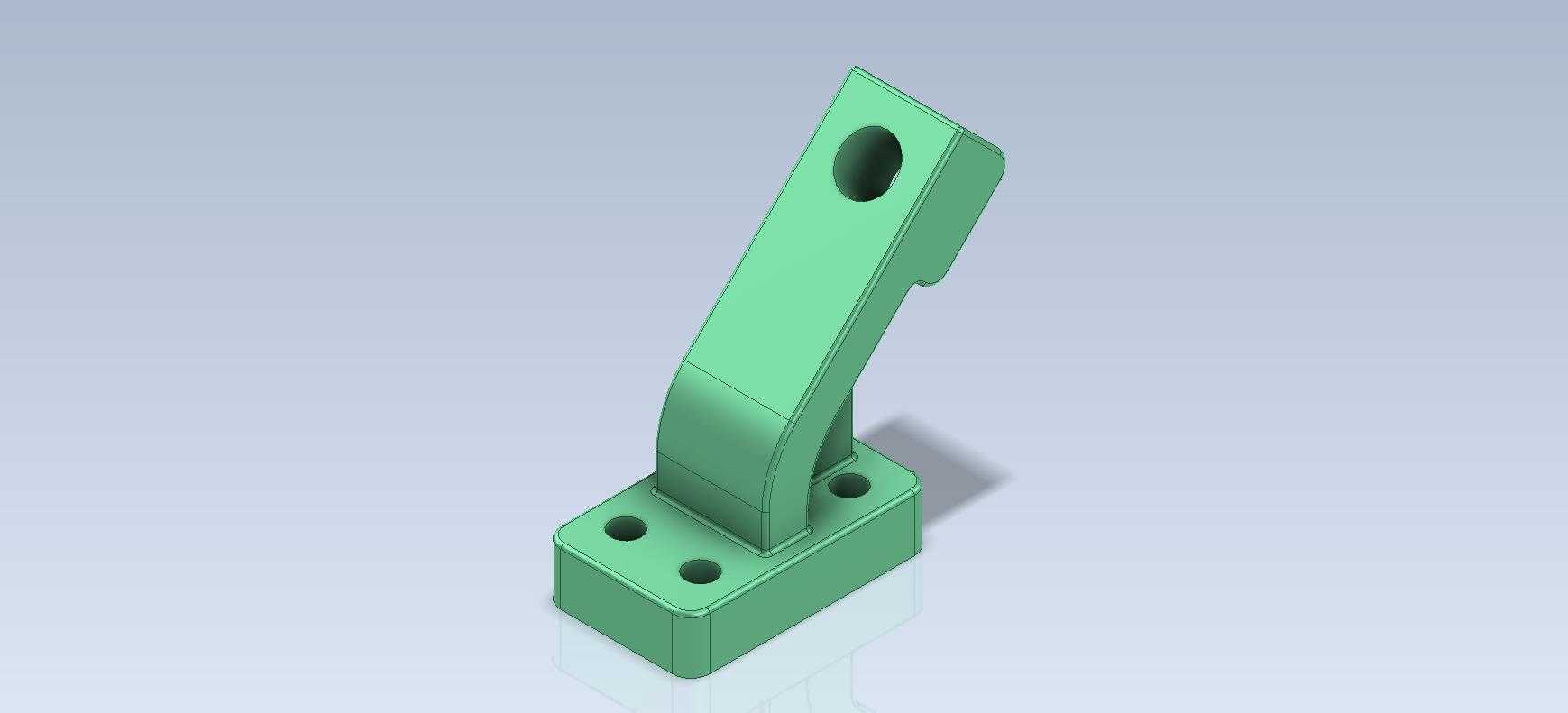 3D CAD ������ϰ/Autodesk Inventor Pro