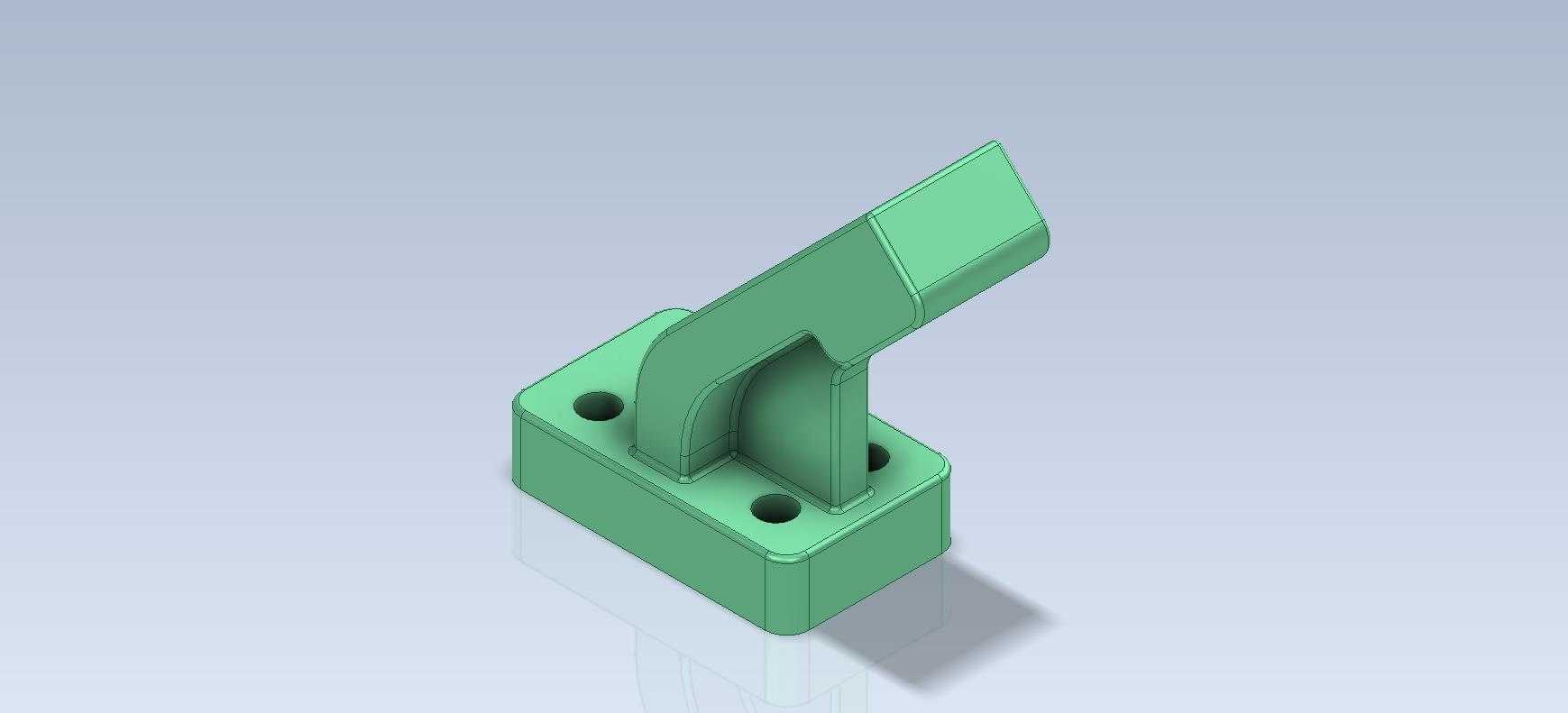3D CAD ������ϰ/Autodesk Inventor Pro